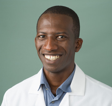 Eugene Yeboah