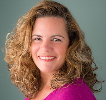 Leslie Evans, MS, CGC